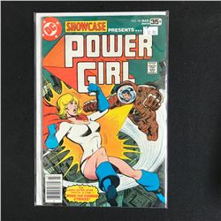 POWER GIRL 98 (DC COMICS)