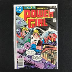 POWER GIRL 99 (DC COMICS)