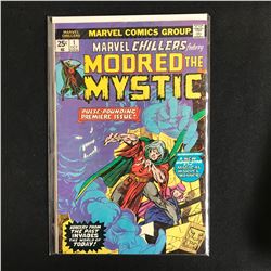 MODRED THE MYSTIC 1 (MARVEL COMICS)