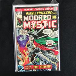 MODRED THE MYSTIC 2 (MARVEL COMICS)