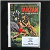 Image 1 : TARZAN 184 (GOLD KEY COMICS) 1969