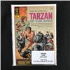 Image 1 : TARZAN 206 (GOLD KEY COMICS) 1972