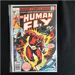 The HUMAN FLY 1 (MARVEL COMICS)