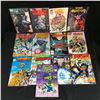 Image 1 : COMIC BOOK LOT (VARIOUS COMICS)