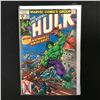 Image 1 : THE INCREDIBLE HULK 219 (MARVEL COMICS)