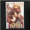 Image 1 : BLACK PANTHER 1 (MARVEL COMICS) Variant Edition