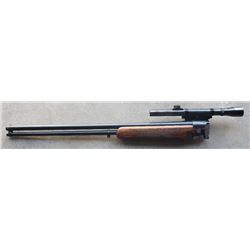 Winchester Over Under Combination Barrel Set