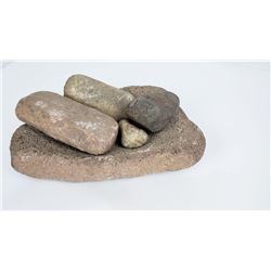 Anasazi Native American Stones Mano & Metate