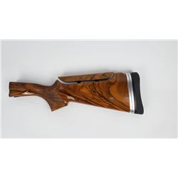 Krieghoff K80 Super Deluxe Shotgun Stock