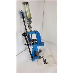 Dillon RL 550 Reloading Press