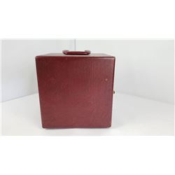 1950's CIA MCA Dictascriber Wire Recorder