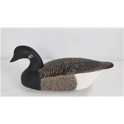 Wildfowler Old Saybrook Brant Duck Decoy