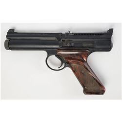 Very Nice Crossman 600 Pellet Air Pistol