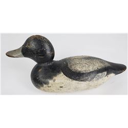 Mason Bluebill Standard Grade Duck Decoy