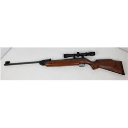 Beeman Model R9 Air Rifle .177 Made in Germany