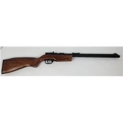 Benjamin Buccaneer AS392 .22 Air Rifle