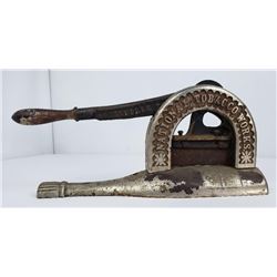 Piper Heidsieck Tobacco Champagne Flavor Cutter
