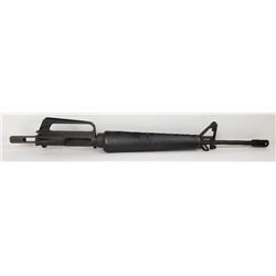 Pre Ban Vietnam Era Colt SP1 AR-15 Upper and Bolt