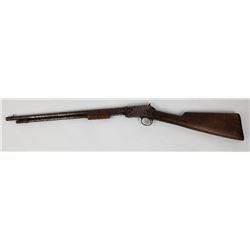Winchester Model 1906 .22 Gallery Gun