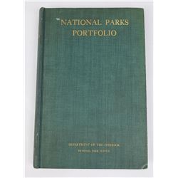 National Parks Portfolio 2nd Edition Robert Yard