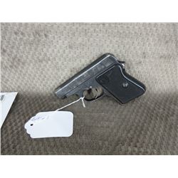 Deactivated Pistol - CZ Model 45