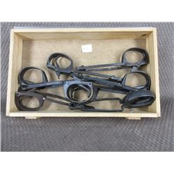 8 Lee Enfield Trigger Guards