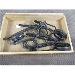 8 Lee Enfield Trigger Guards