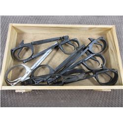 8 Lee Enfield Trigger Guards