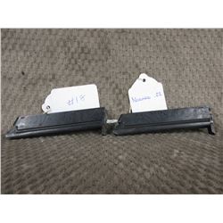 2 Norinco 22 Magazines