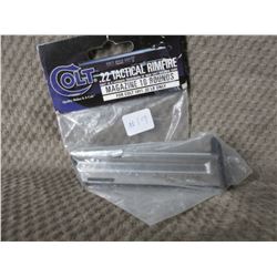 Colt 1911 .22 Long Rifle Magazine