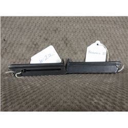 2 Norinco 22 Magazines