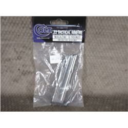 Colt 1911 .22 Long Rifle Magazine