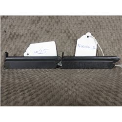 2 Norinco 22 Magazines