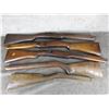 Image 2 : 5 Rifle Stocks - Some Damaged