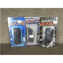 3 Houge Grips
