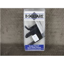 B-Square SIG 226 Mount