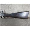 Image 2 : Antique - US Springfield 1872 Model 1871 Carbine in 50-70