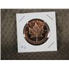 Image 1 : 1 Ounce 999 Fine Copper Round