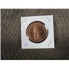 Image 1 : 1 Ounce 999 Fine Copper Round