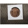 Image 2 : 1 Ounce 999 Fine Copper Round