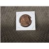 Image 1 : 1 Ounce 999 Fine Copper Round