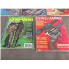 Image 2 : 8 Gun Magazines