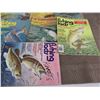 Image 2 : 13 Fishing Magazines