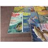 Image 3 : 13 Fishing Magazines