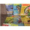 Image 4 : 13 Fishing Magazines