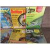 Image 5 : 13 Fishing Magazines