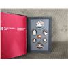 Image 1 : Royal Mint 1986 Coin Set