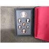 Image 2 : Royal Mint 1986 Coin Set
