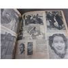 Image 3 : Scrap Book of Newspaper Clippings from 1930's