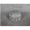 Image 1 : Sterling Silver Trinket Box